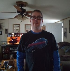 Meet your Posher, Chad